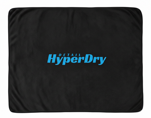HYPER DETAIL TOWEL